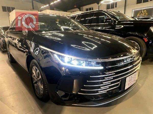 بي واي دي سيل 05 DM-i 2025 للبيع في العراق - الموصل